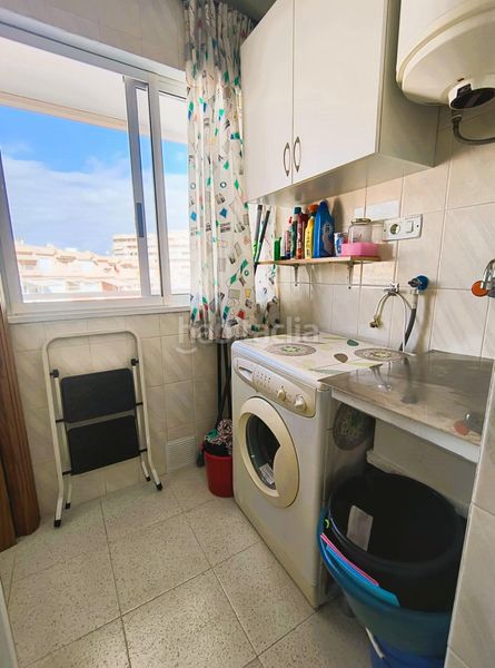Foto 54d88fdb-ea80-4f30-891e-9aed6d60dae7. Apartament amb aparcament a Los Arenales del Sol Elche / Elx