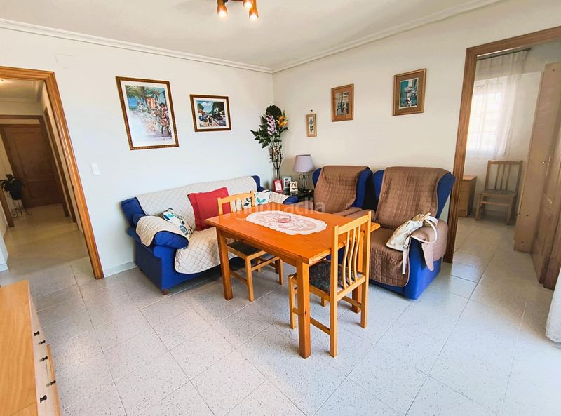 Foto 552f0cb0-6424-418b-ae6d-fe71520ce3cd. Apartament amb aparcament a Los Arenales del Sol Elche / Elx