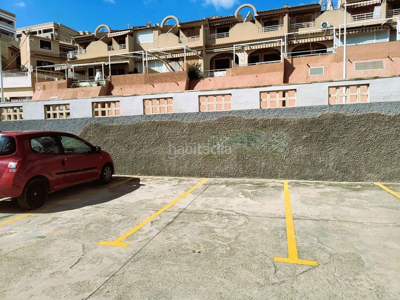 Foto 562cb463-8233-4d04-b9e0-64a11e9a53ad. Apartament amb aparcament a Los Arenales del Sol Elche / Elx