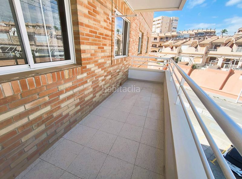 Foto 56ae840c-b313-4fc6-bcdc-13bbe4b5bd63. Apartament amb aparcament a Los Arenales del Sol Elche / Elx
