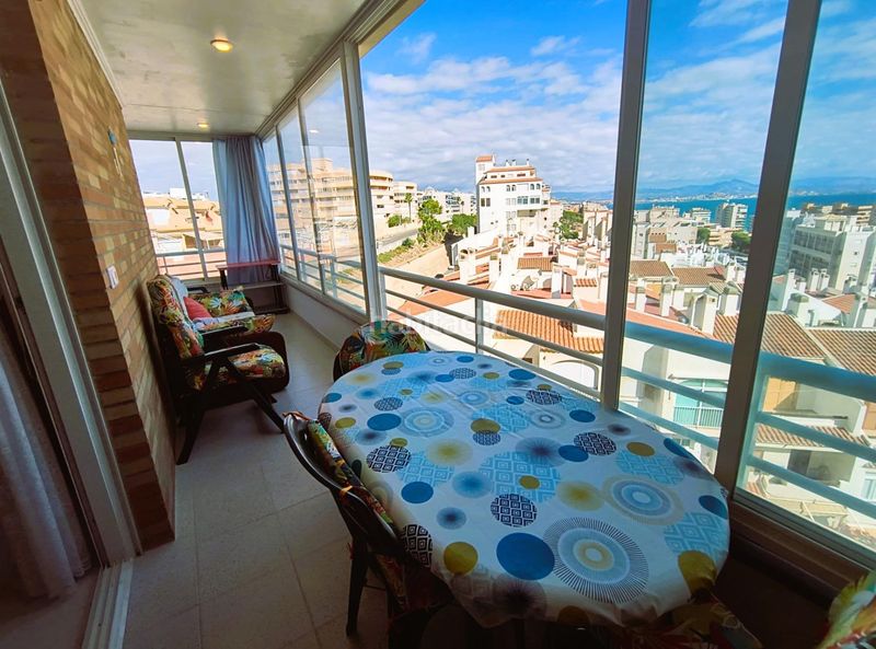Foto 5af83963-c560-4195-a9e7-0130a0b426da. Apartament amb aparcament a Los Arenales del Sol Elche / Elx