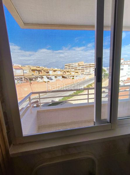 Foto 6f3d2269-18d7-4d14-a6d0-edfb7b2a8c64. Apartament amb aparcament a Los Arenales del Sol Elche / Elx
