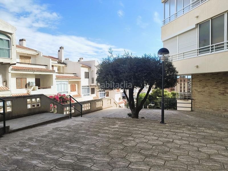 Foto 7cf45b3c-05fe-49a4-9113-20ae5afd0917. Apartament amb aparcament a Los Arenales del Sol Elche / Elx