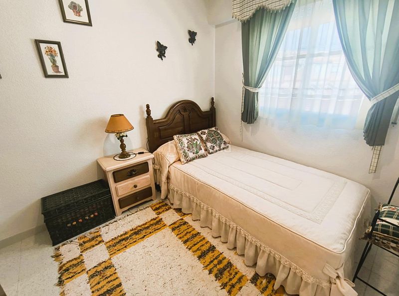 Foto 8ca17b6e-c5ce-4a4b-b318-628f1da7feb1. Apartament amb aparcament a Los Arenales del Sol Elche / Elx