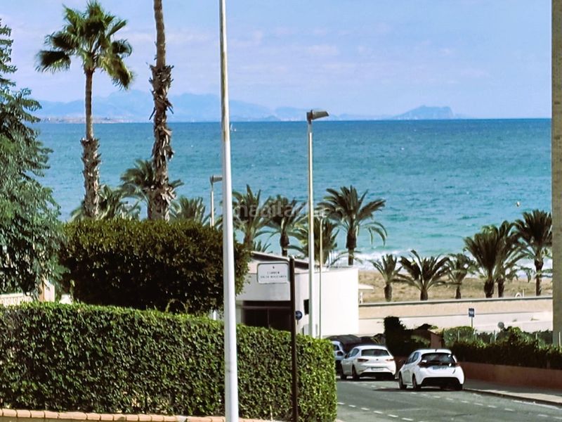 Foto 9512ac40-ed55-4547-9d6d-82fb4f102494. Apartament amb aparcament a Los Arenales del Sol Elche / Elx