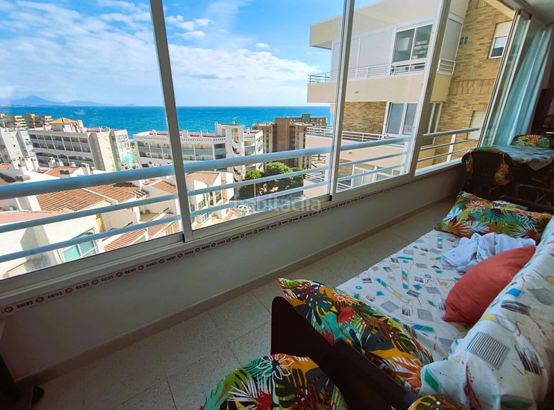 Foto af56fd40-9dbd-40e0-bc99-c831835c3395. Apartament amb aparcament a Los Arenales del Sol Elche / Elx