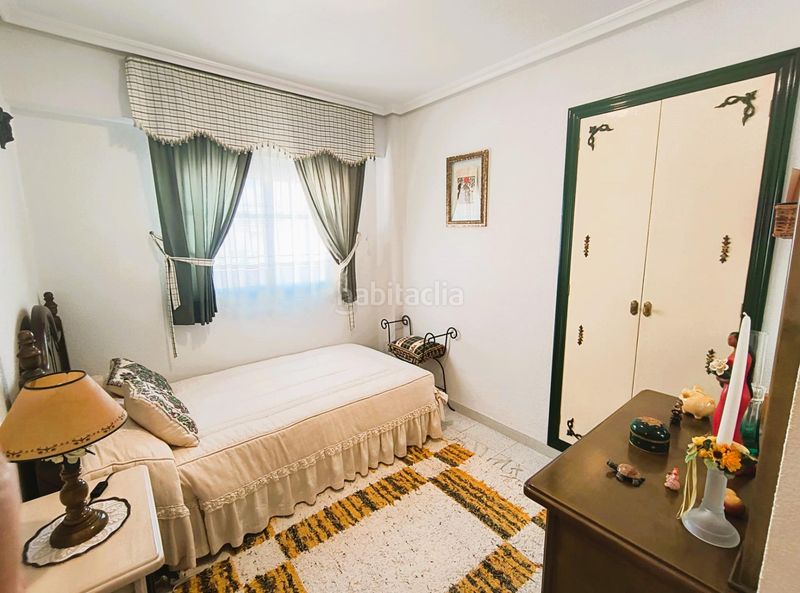 Foto b0732411-1f46-49c8-8115-8ec1153e5aac. Apartament amb aparcament a Los Arenales del Sol Elche / Elx