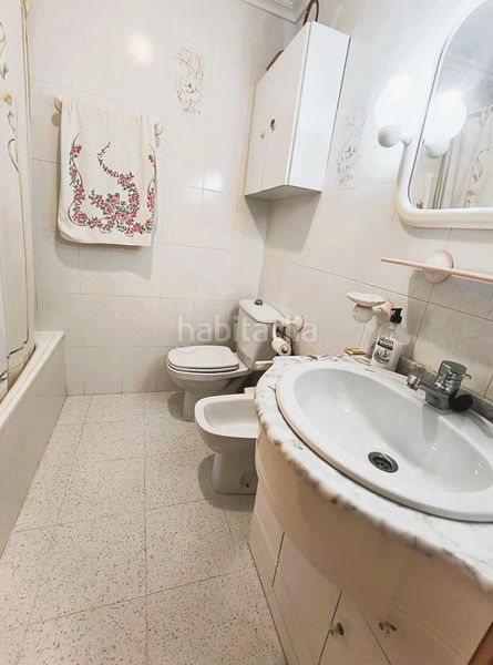 Foto c1c4b9d3-b6e4-4809-b9ba-5e9600db7702. Apartament amb aparcament a Los Arenales del Sol Elche / Elx