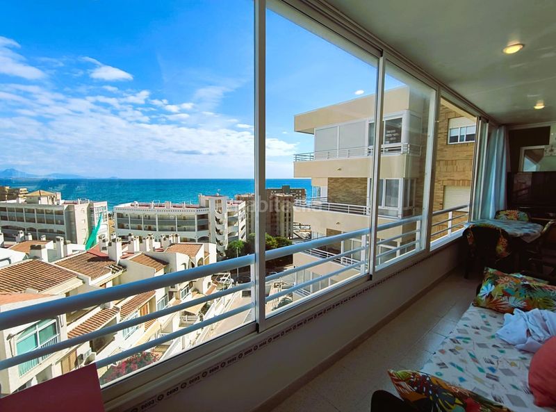Foto c4f91669-7db1-4312-ac4c-a80458cbf9a8. Apartament amb aparcament a Los Arenales del Sol Elche / Elx