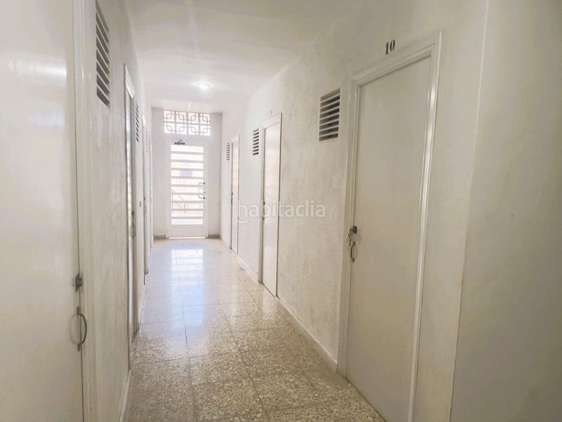 Foto d7ac3ab0-9b02-44bd-ae9f-86454b8345ec. Apartament amb aparcament a Los Arenales del Sol Elche / Elx