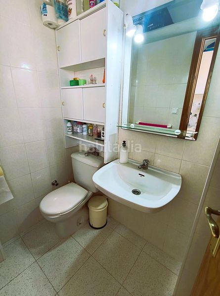 Foto e5e80f4d-cb03-4972-ae6c-bdc543a1beed. Apartament amb aparcament a Los Arenales del Sol Elche / Elx