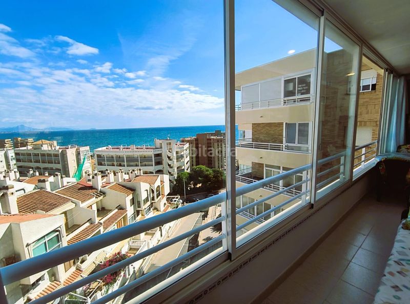 Foto f8773509-ba0d-42c8-b86b-4adb8d103ed5. Apartament amb aparcament a Los Arenales del Sol Elche / Elx