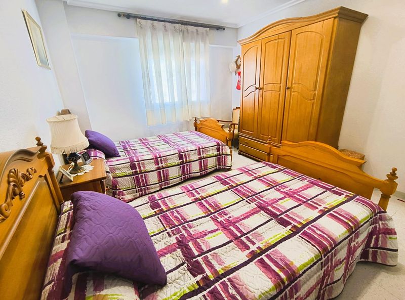 Foto f8eaabef-efe9-49d1-abf3-19ac91d7ea85. Apartament amb aparcament a Los Arenales del Sol Elche / Elx