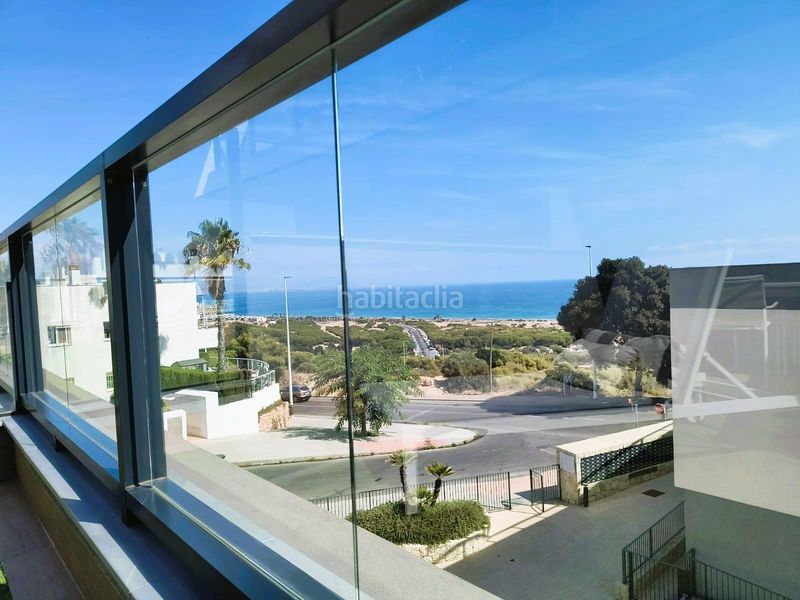 Foto 05b49f1d-6a3d-4fc9-add2-e13485739436. Apartament amb aparcament piscina a Monte y Mar Santa Pola