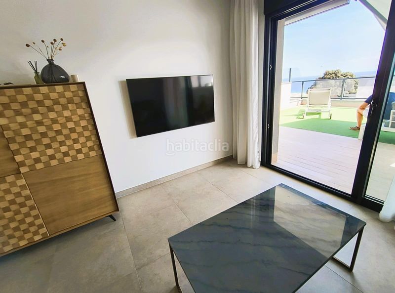 Foto 0bfe0b13-ad24-41bf-8c61-fe3041ddcf99. Apartament amb aparcament piscina a Monte y Mar Santa Pola