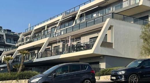 Foto 1213c9f1-8c2c-4155-afc4-5a6a333c24db. Apartament amb aparcament piscina a Monte y Mar Santa Pola