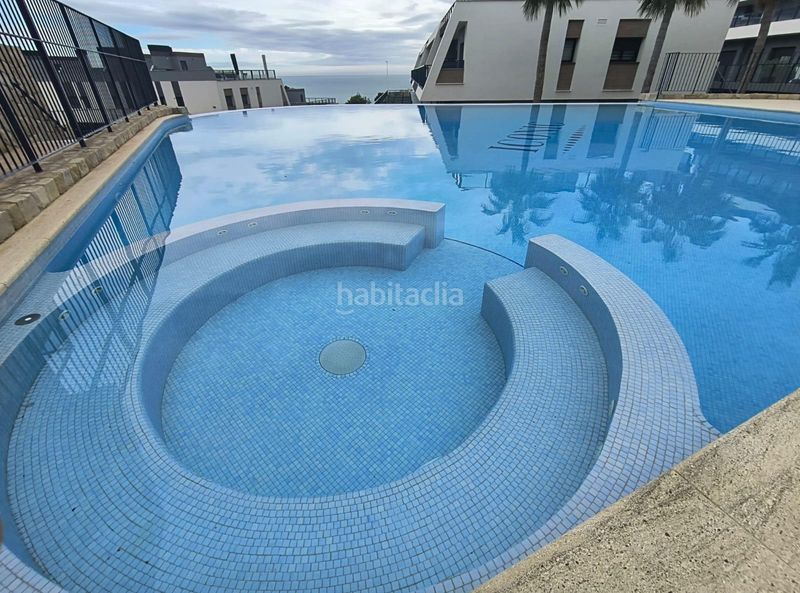 Foto 227c1b0a-f0ea-4812-a7f6-08dab5fdd0e9. Apartament amb aparcament piscina a Monte y Mar Santa Pola