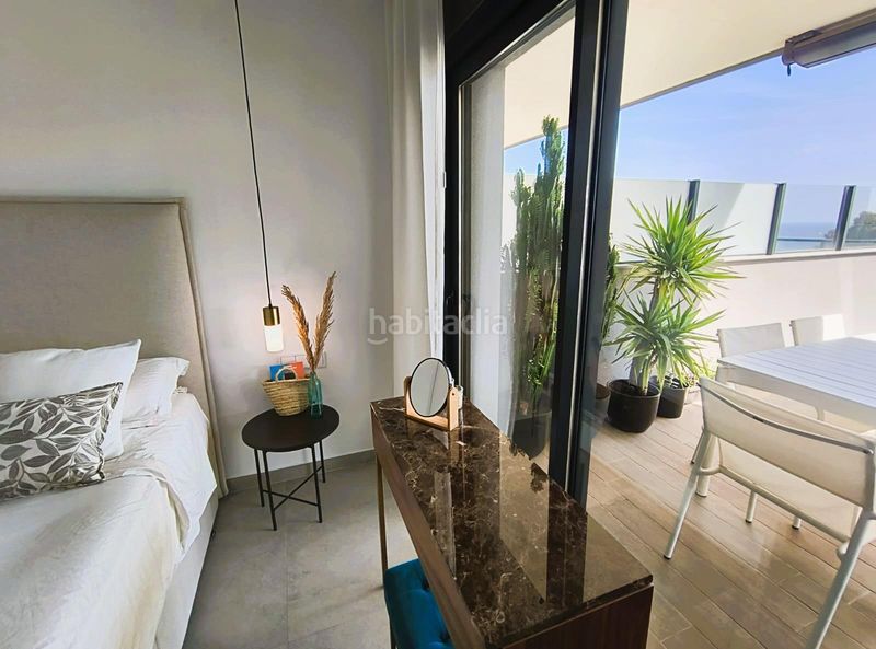 Foto 238277f6-a776-40ea-823f-c8626c6356b5. Apartament amb aparcament piscina a Monte y Mar Santa Pola