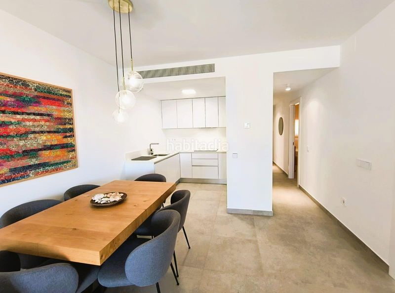 Foto 2d05fdf4-7427-4e87-91fa-0a5c75affde4. Apartament amb aparcament piscina a Monte y Mar Santa Pola