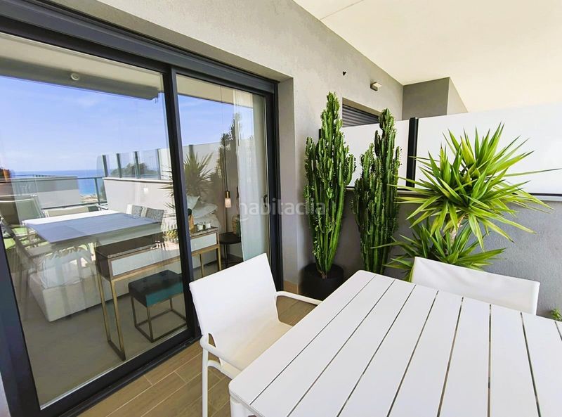 Foto 386dad09-8bcf-4dd5-a490-be7492334896. Apartament amb aparcament piscina a Monte y Mar Santa Pola