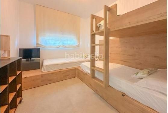 Foto a08eab55-fd12-479e-b248-65439de42d9c. Apartament amb aparcament piscina a Monte y Mar Santa Pola