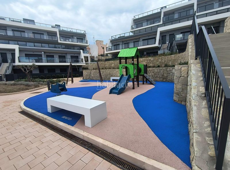 Foto b140ca63-8181-42fb-9f2a-0aeb6990232e. Apartament amb aparcament piscina a Monte y Mar Santa Pola