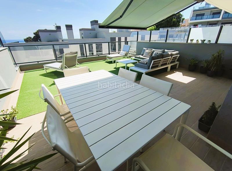 Foto bc1b03c5-4618-4b74-97bd-86edb5b85fed. Apartament amb aparcament piscina a Monte y Mar Santa Pola