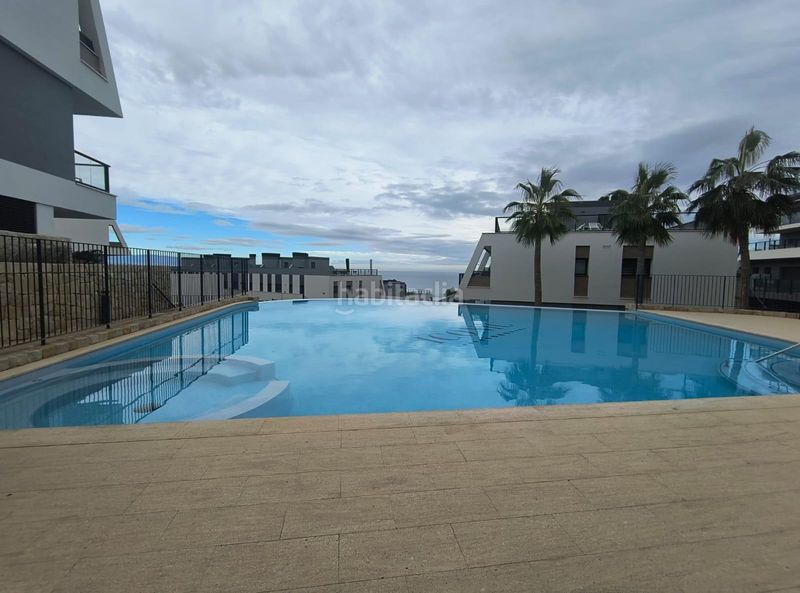 Foto c44cc611-66ff-4323-8174-fd903eb7e104. Apartament amb aparcament piscina a Monte y Mar Santa Pola