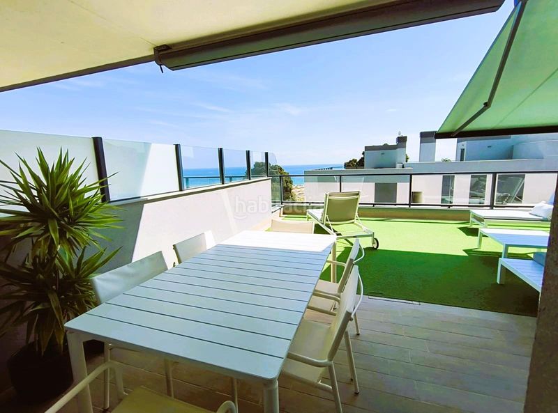 Foto d7945338-b60e-4022-a166-bdfc0b88c332. Apartament amb aparcament piscina a Monte y Mar Santa Pola