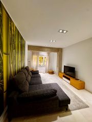 Lloguer Pis a Ensanche-Diputación. Alquiler de vivienda reformada zona centro de alicante disponibl