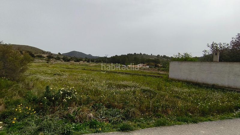 Foto 4a7c8766-176c-4fc6-a285-4aa841cd288c. Terreny residencial a Aigües