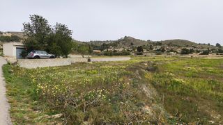 Terreno residencial en Aigües. Venta estupendo terreno con agua potable, zona aigues