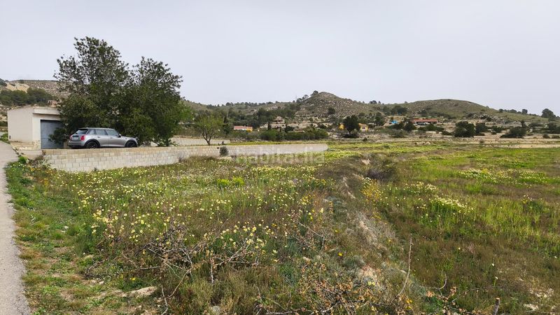 Foto 52657331-e931-41b4-a06a-e4c7403d955f. Terreny residencial a Aigües