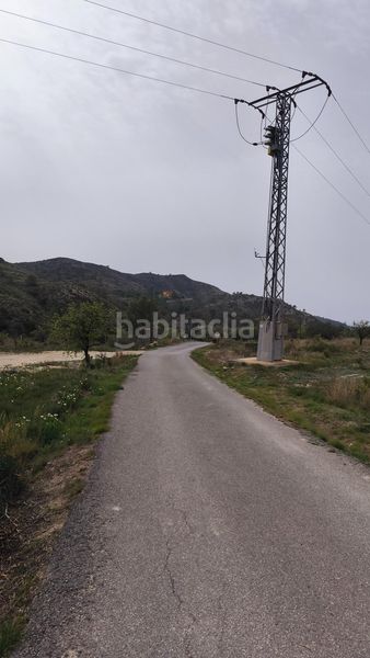 Foto a0670fcb-3a95-42f8-9f59-186f33c17c27. Terreny residencial a Aigües