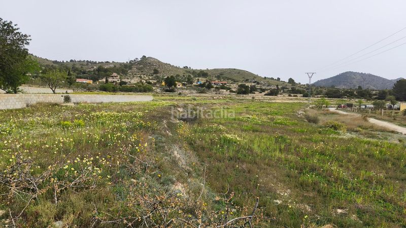 Foto a45c177b-1f71-4766-9a29-f9f052b7f187. Terreny residencial a Aigües