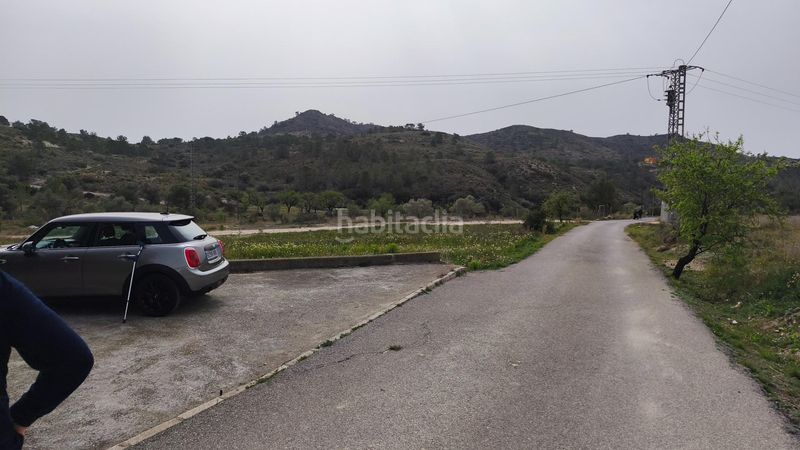 Foto dfb32f99-d593-47f0-b592-090db9de1219. Terreny residencial a Aigües