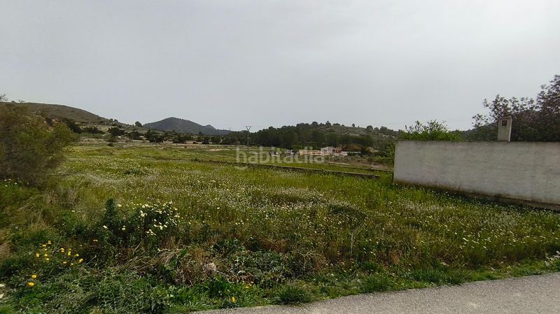 Foto fca2537c-4654-4c41-894c-a9dcdc01d9cd. Terreny residencial a Aigües