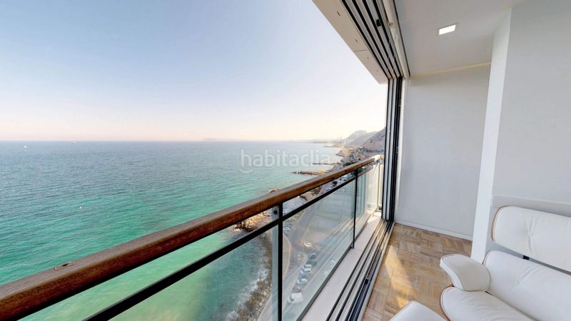 Foto 01b844ff-9093-431c-88d4-3ca50d3f9b59. Pis a Albufereta Alicante