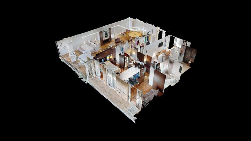 Foto 0d31fcd6-222b-49ff-80f8-2c2307238d35. Pis a Albufereta Alicante