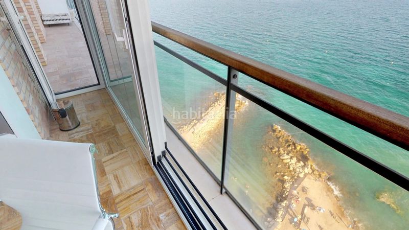 Foto 1052179d-9e83-4c2b-a2e8-cdd0aaa31d30. Pis a Albufereta Alicante