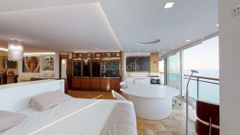 Foto 16fd6af1-67dd-4169-85ea-44af3bd26b6d. Pis a Albufereta Alicante