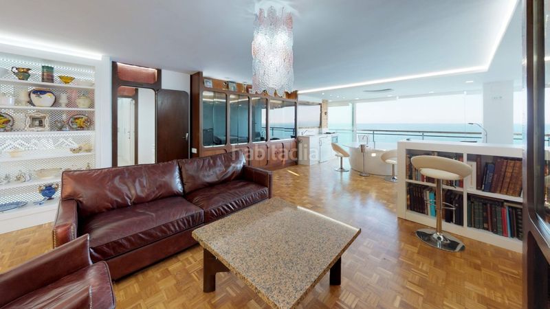 Foto 179a59f3-5f78-46cf-b703-6e60541a3cf9. Pis a Albufereta Alicante