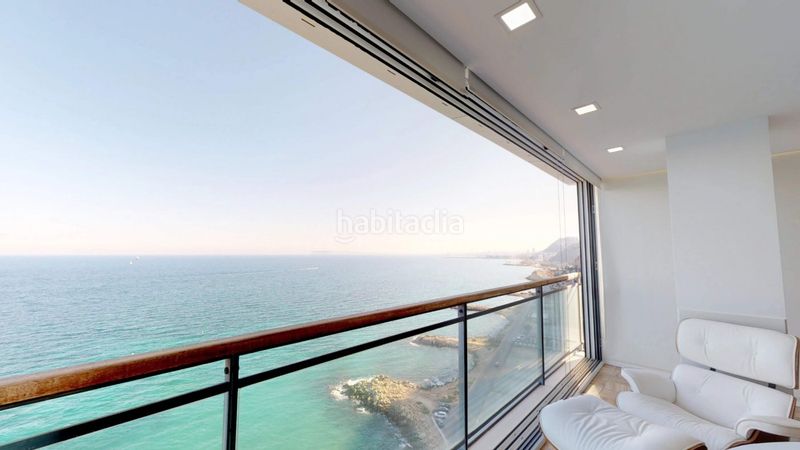 Foto 2a69ab00-93ad-4243-a9a9-a0b74bb8a81d. Pis a Albufereta Alicante