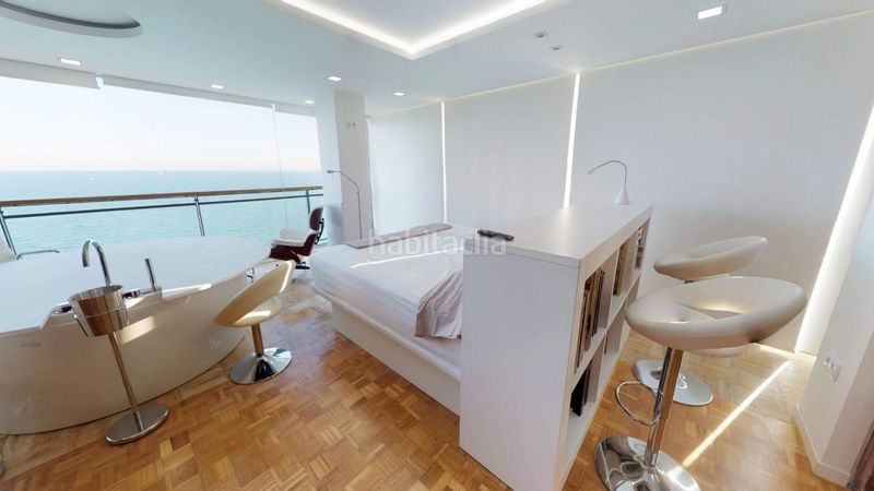 Foto 2fff4beb-6d5f-4c9f-8d63-a7eabffb8c4f. Pis a Albufereta Alicante