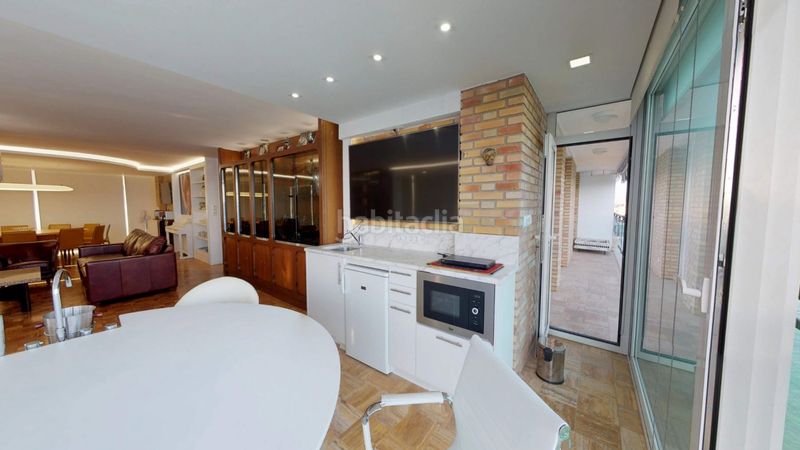 Foto 39245bee-a202-4a8b-8cc2-8fa28ba1779d. Pis a Albufereta Alicante