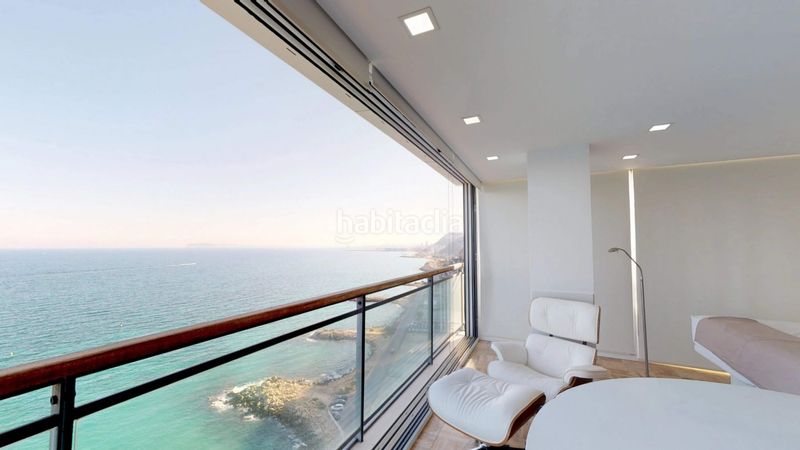 Foto 3cceda20-3a26-4196-9a77-c10cacbab55d. Pis a Albufereta Alicante