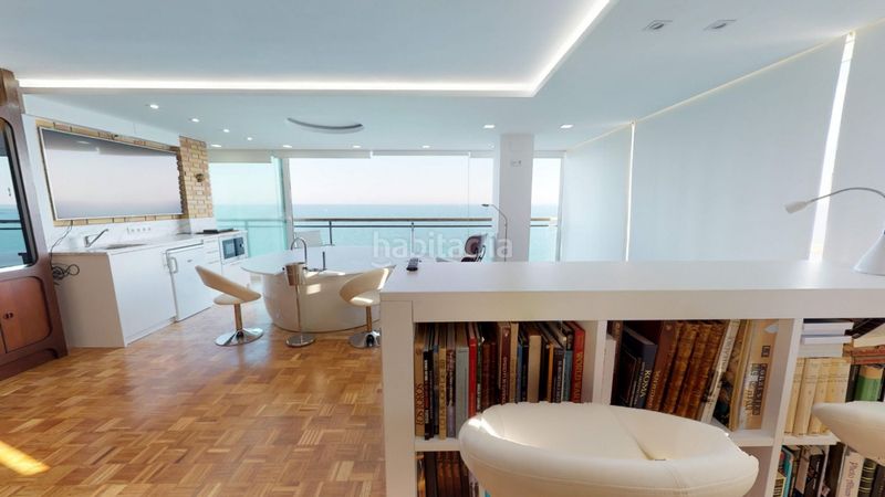 Foto 3f14c0b1-94d7-447e-bcb7-58089645d644. Pis a Albufereta Alicante