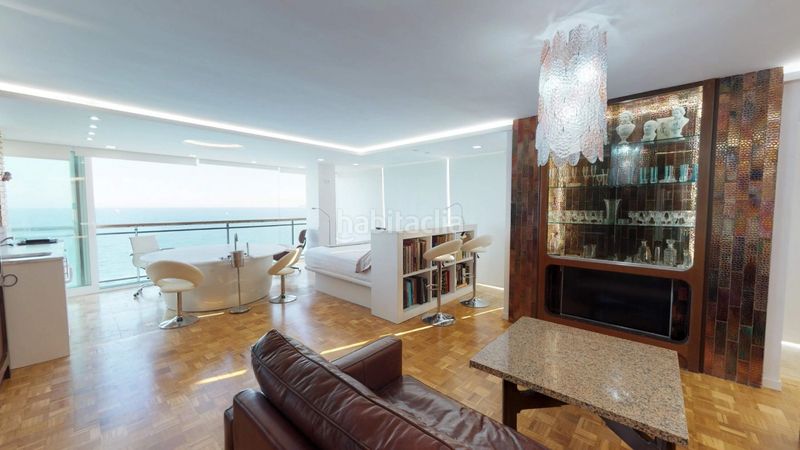 Foto 46490813-210f-40fb-8f08-504870acb829. Pis a Albufereta Alicante