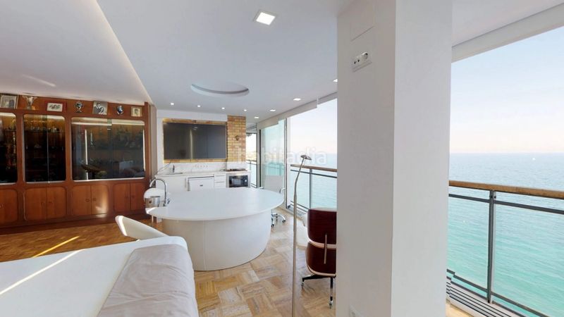 Foto 5a0fd5ac-a452-4b02-b6ec-002051ad8137. Pis a Albufereta Alicante