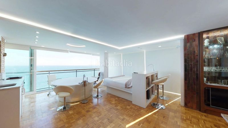 Foto 60b10f03-e9bd-43be-b49a-c977d002e8f4. Pis a Albufereta Alicante